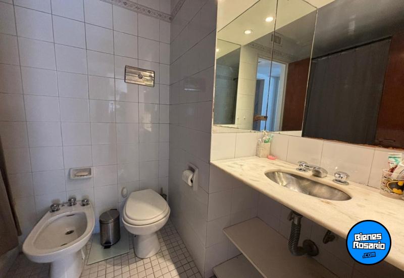 Departamentos - Rosario - Venta