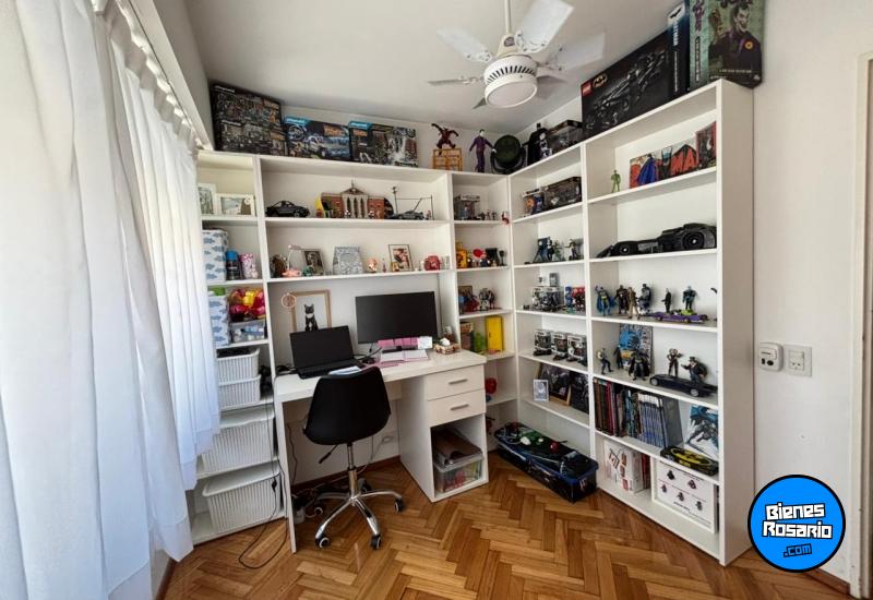 Departamentos - Rosario - Venta