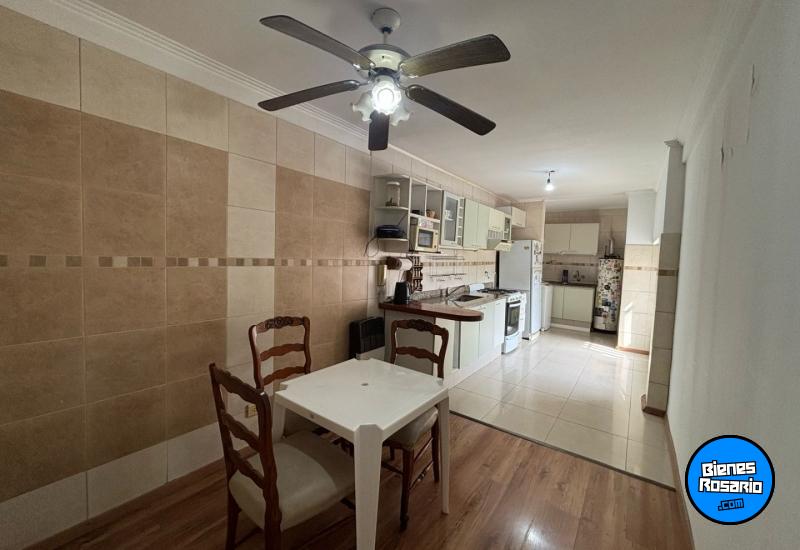 Departamentos - Rosario - Venta