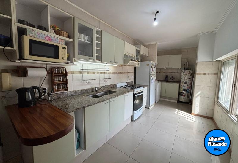 Departamentos - Rosario - Venta