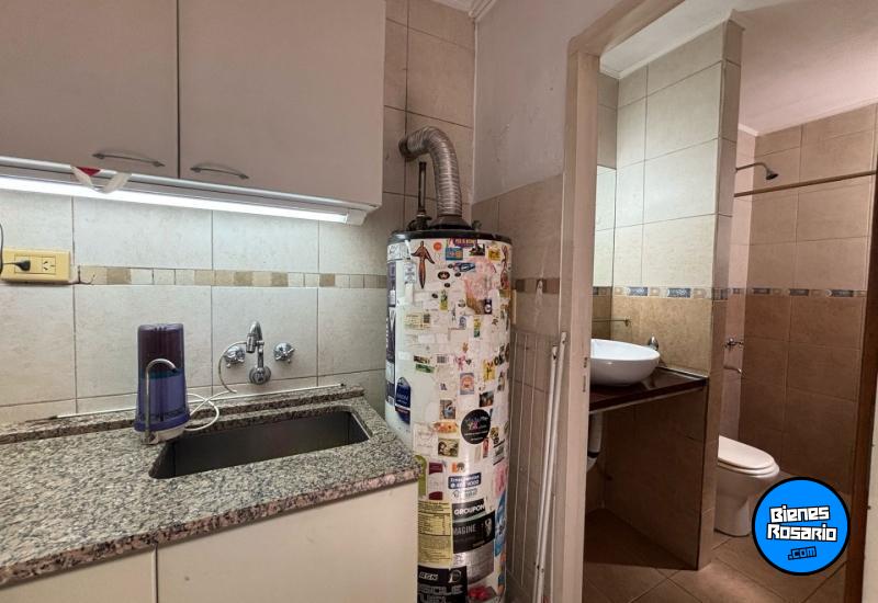 Departamentos - Rosario - Venta