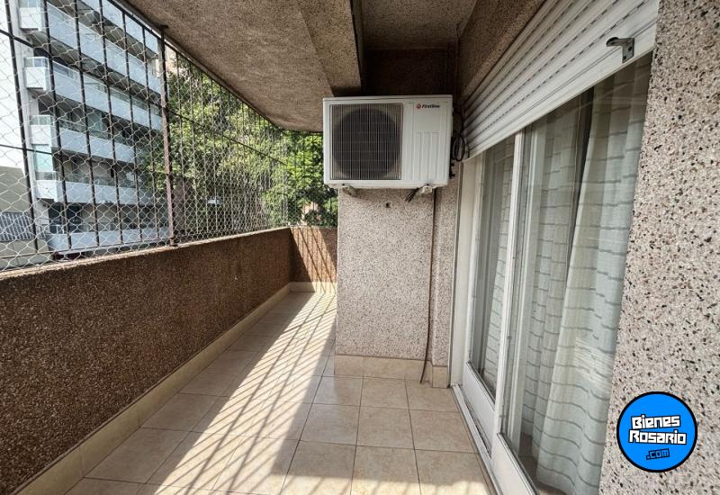 Departamentos - Rosario - Venta