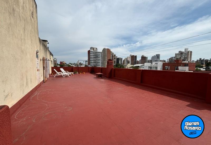 Departamentos - Rosario - Venta