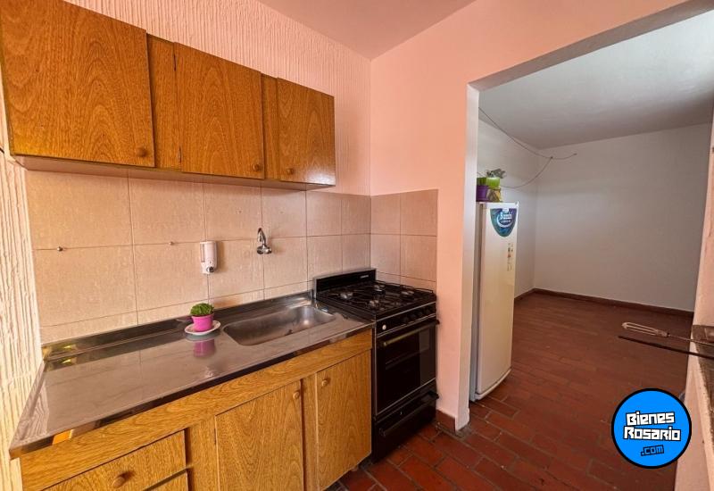 Departamentos - Rosario - Venta