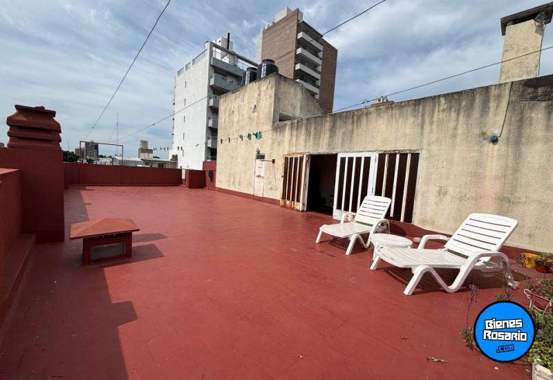 Departamentos - Rosario - Venta