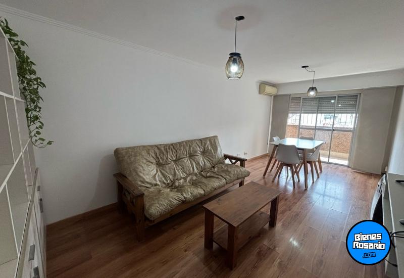 Departamentos - Rosario - Venta