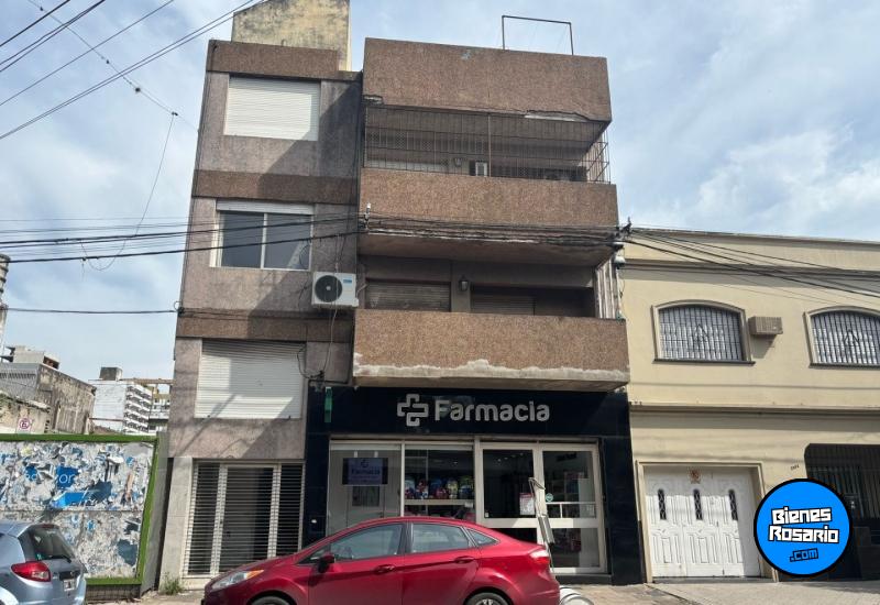 Departamentos - Rosario - Venta