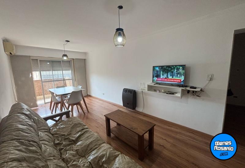 Departamentos - Rosario - Venta