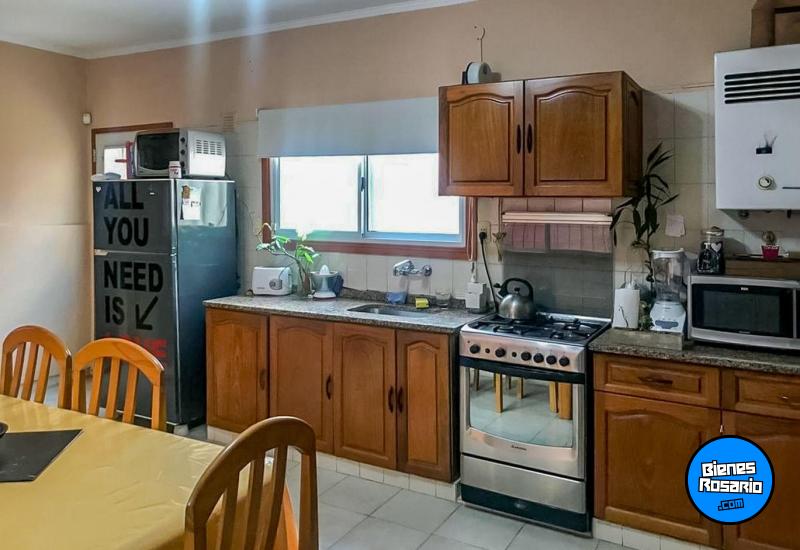 Departamentos de pasillo - Rosario - Venta