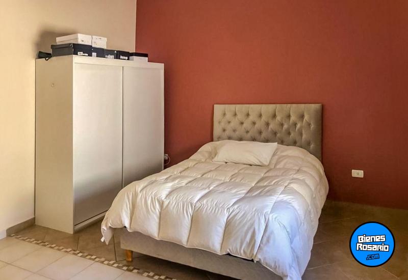 Departamentos de pasillo - Rosario - Venta