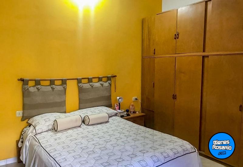 Departamentos de pasillo - Rosario - Venta