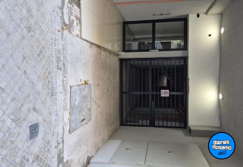 Cocheras - Rosario - Venta