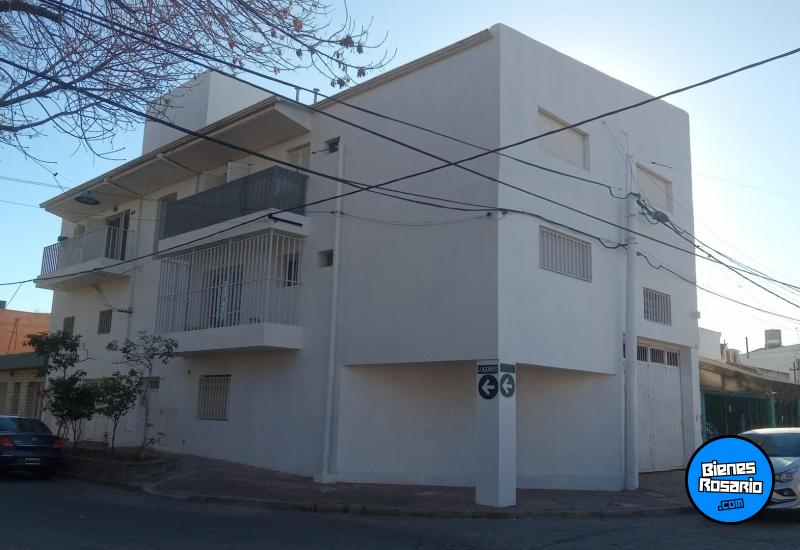 Departamentos - Rosario -  Alquiler