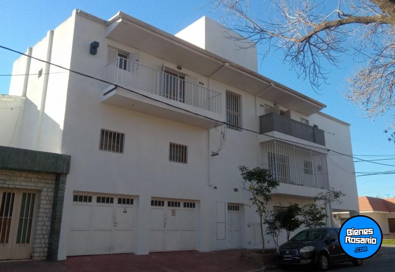 Departamentos - Rosario -  Alquiler
