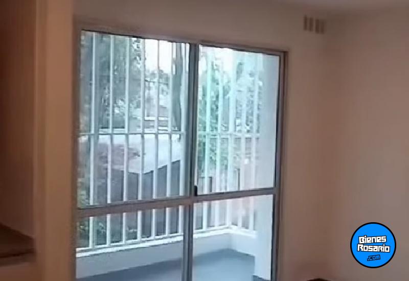 Departamentos - Rosario -  Alquiler