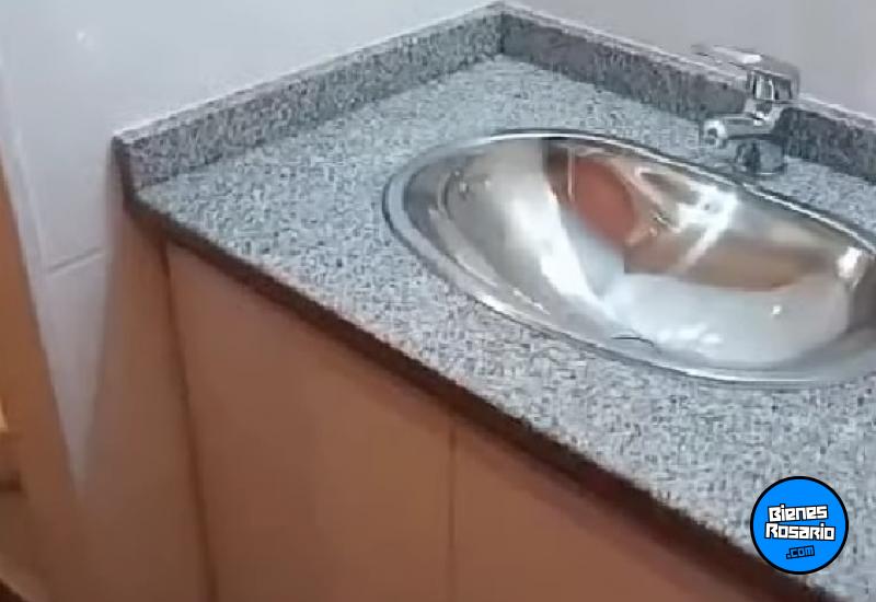 Departamentos - Rosario -  Alquiler