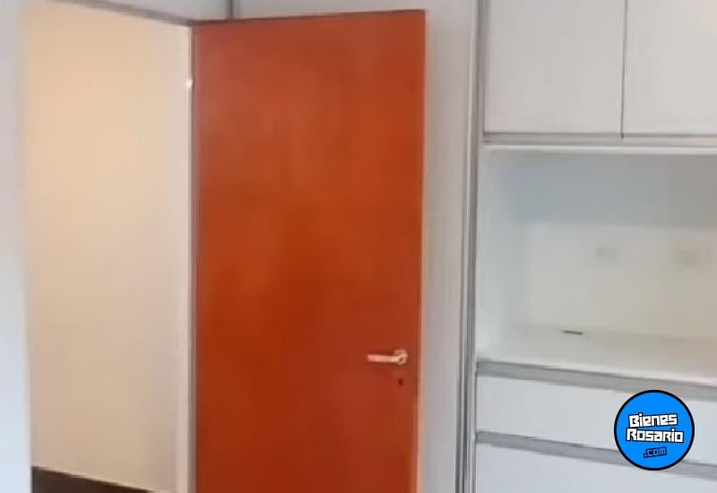 Departamentos - Rosario -  Alquiler