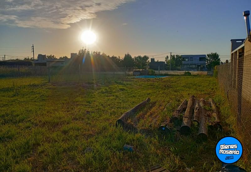 Terrenos - Roldan - Venta