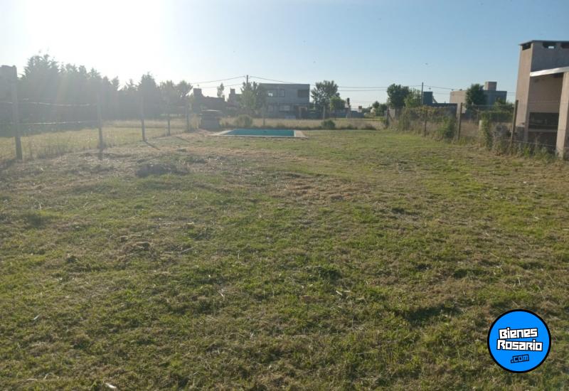 Terrenos - Roldan - Venta