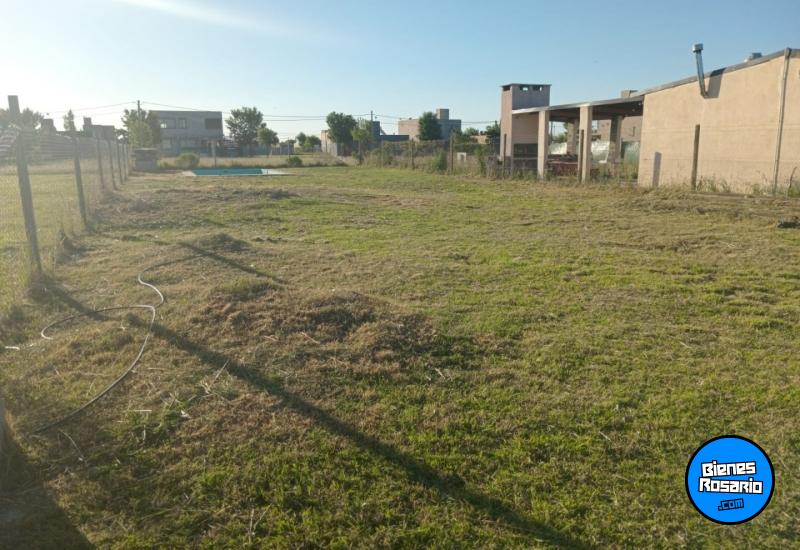 Terrenos - Roldan - Venta