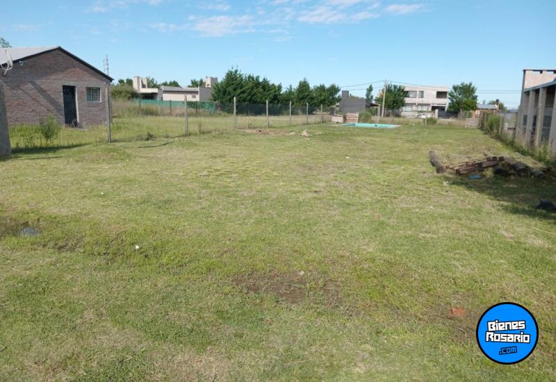 Terrenos - Roldan - Venta