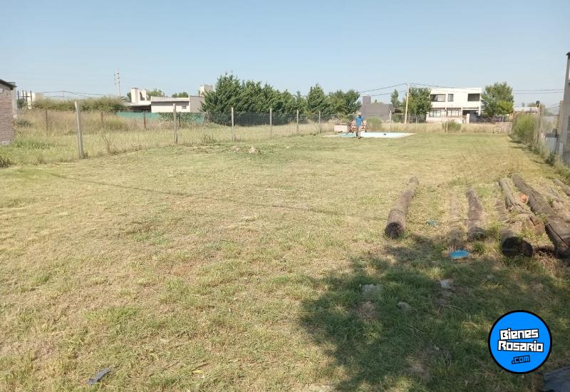 Terrenos - Roldan - Venta