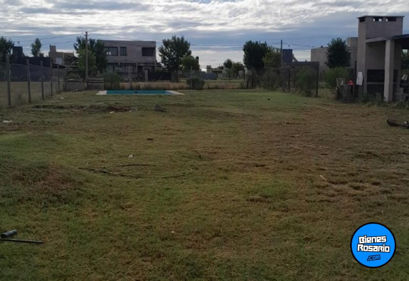 Terrenos - Roldan - Venta