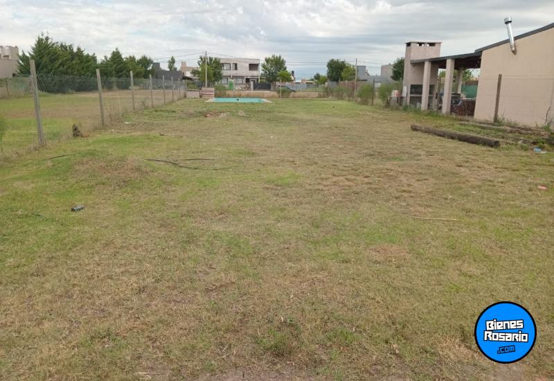 Terrenos - Roldan - Venta