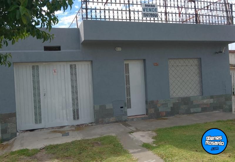 Casas - Rosario - Venta
