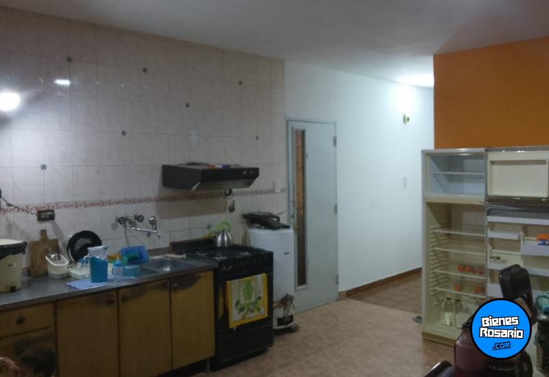 Casas - Rosario - Venta