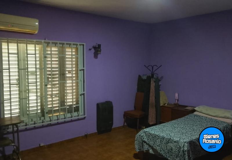 Casas - Rosario - Venta