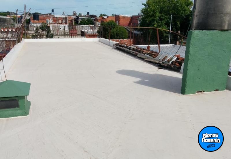 Casas - Rosario - Venta