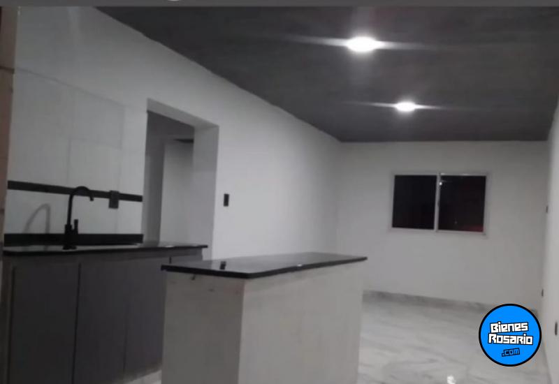 Departamentos - Rosario - Venta