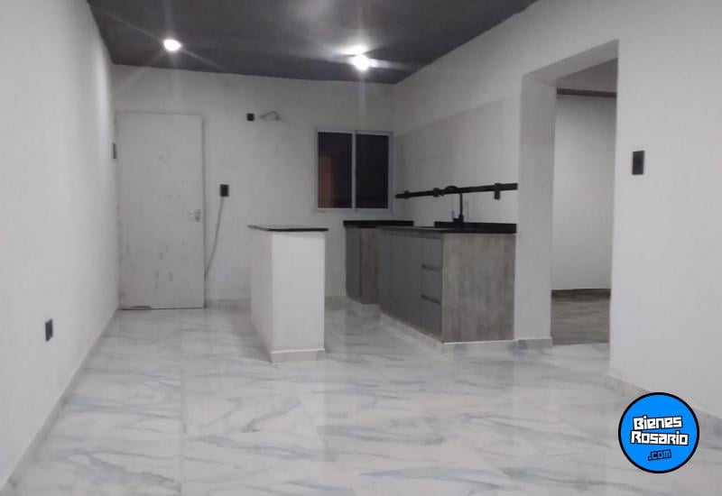 Departamentos - Rosario - Venta