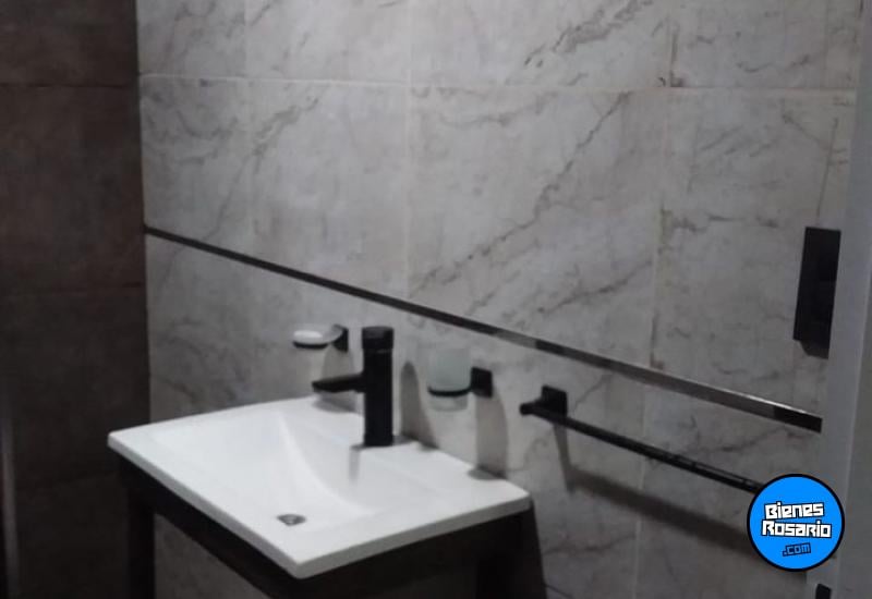 Departamentos - Rosario - Venta