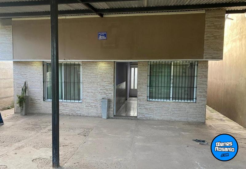 Casas - Arroyo Seco - Venta