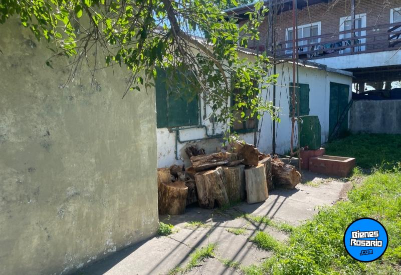 Casas - Arocena - Venta