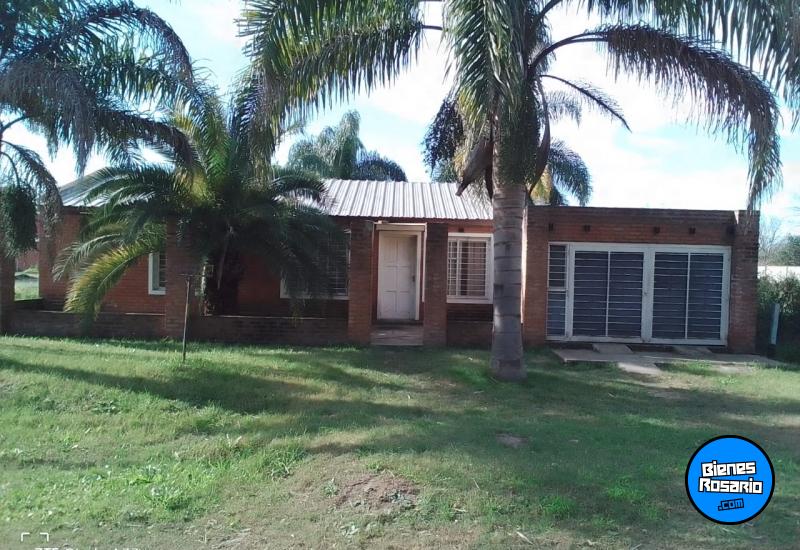 Casas - Andino - Venta