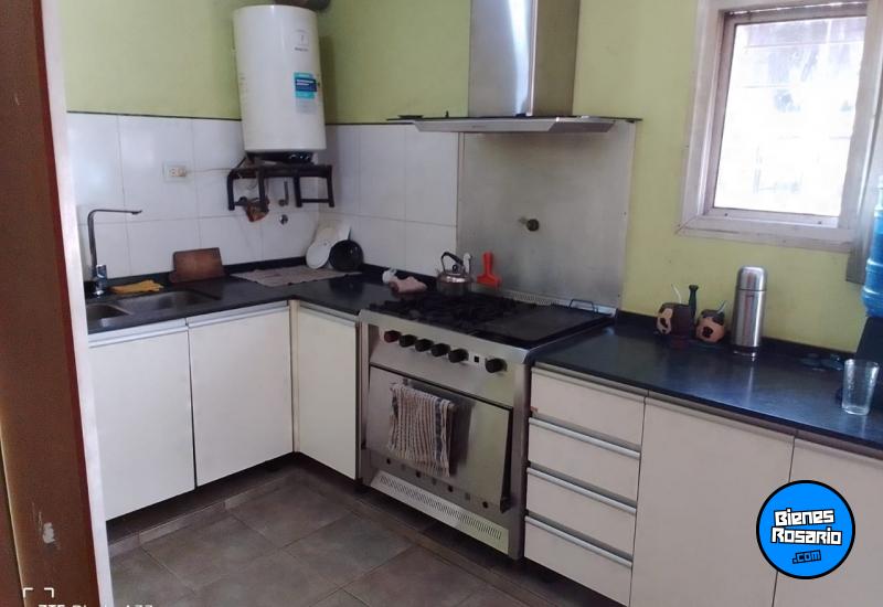 Casas - Andino - Venta