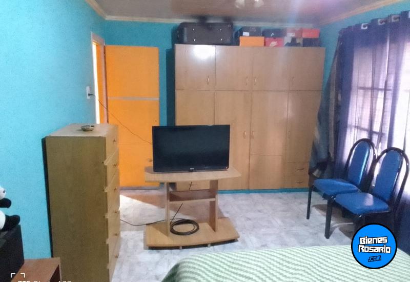 Casas - Andino - Venta