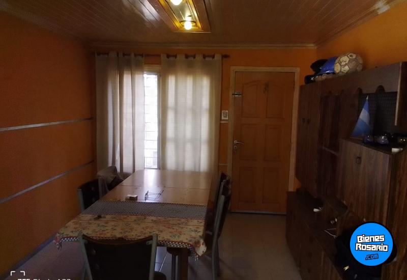 Casas - Andino - Venta