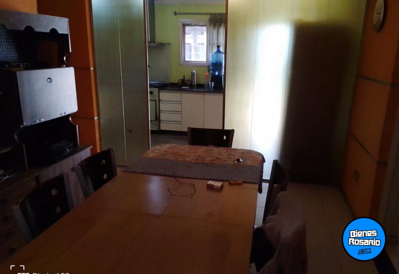 Casas - Andino - Venta