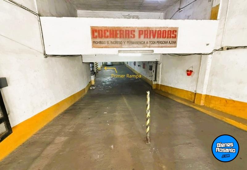 Cocheras - Rosario - Venta