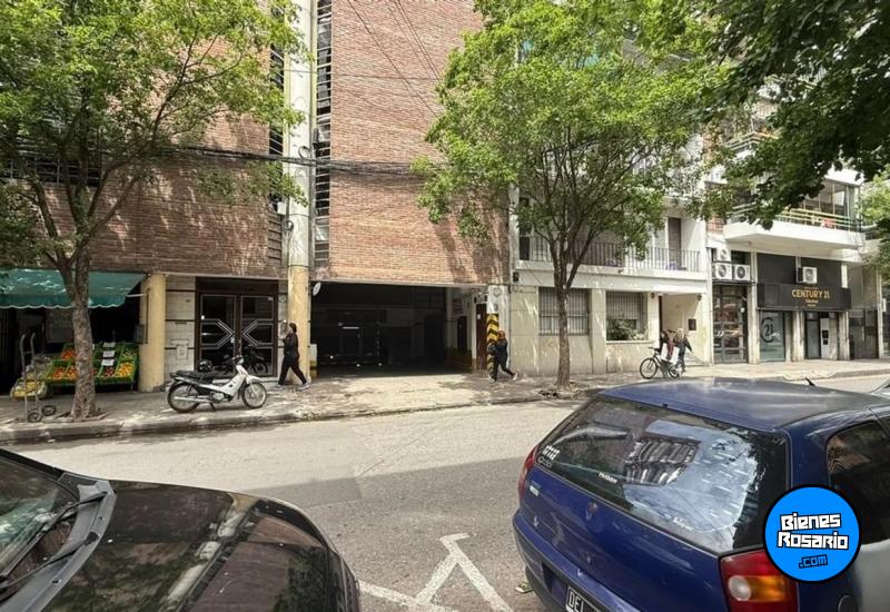 Cocheras - Rosario - Venta