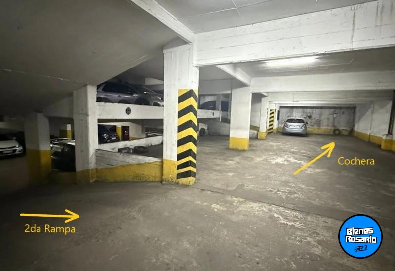 Cocheras - Rosario - Venta