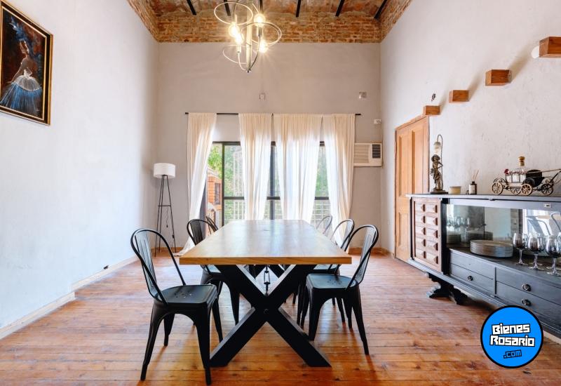 Departamentos - Rosario - Venta