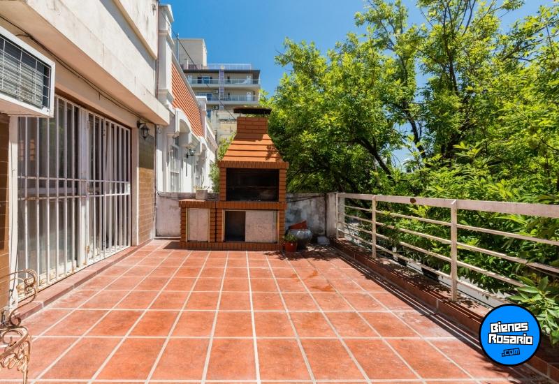 Departamentos - Rosario - Venta