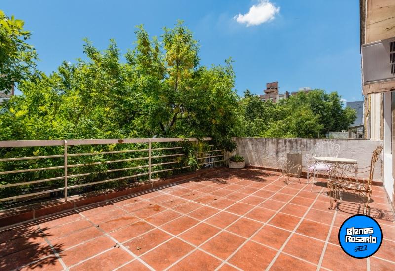 Departamentos - Rosario - Venta