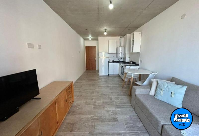 Departamentos - Rosario - Venta