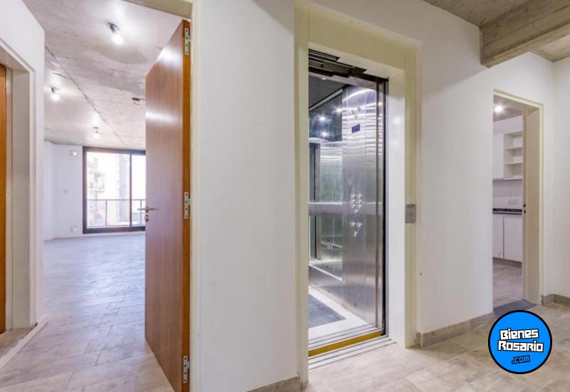 Departamentos - Rosario - Venta